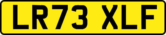 LR73XLF
