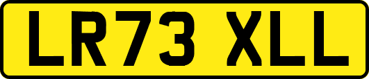 LR73XLL
