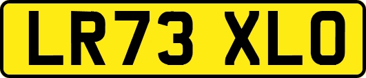 LR73XLO