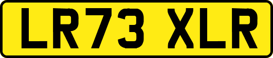 LR73XLR