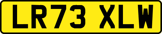 LR73XLW