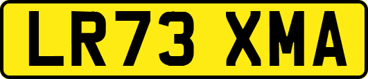 LR73XMA