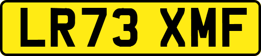 LR73XMF