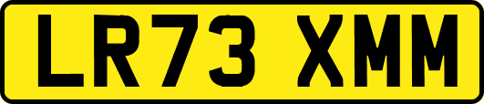 LR73XMM