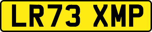 LR73XMP