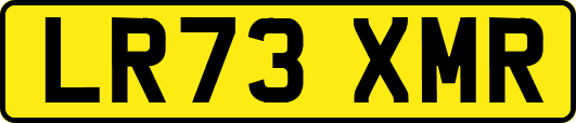 LR73XMR