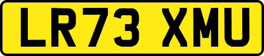 LR73XMU