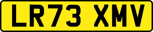 LR73XMV