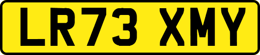 LR73XMY