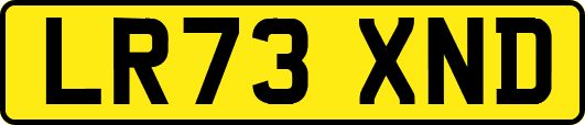 LR73XND