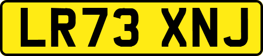 LR73XNJ
