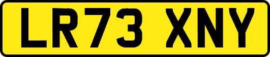 LR73XNY