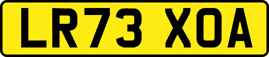LR73XOA