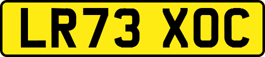 LR73XOC