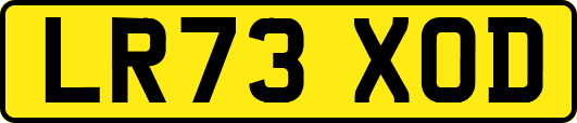 LR73XOD