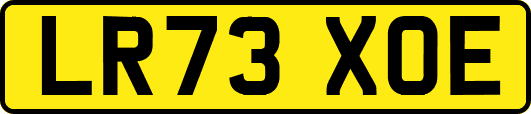 LR73XOE