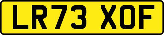 LR73XOF