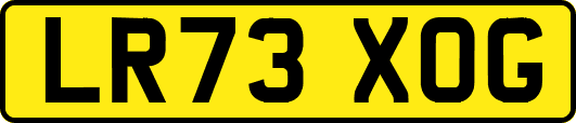 LR73XOG