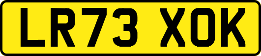 LR73XOK