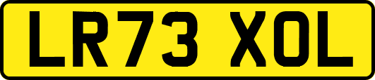 LR73XOL
