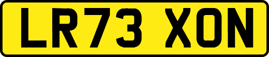 LR73XON