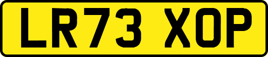 LR73XOP