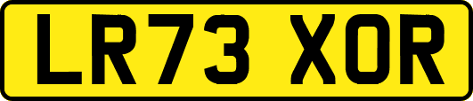 LR73XOR