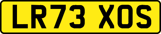 LR73XOS