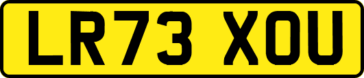 LR73XOU