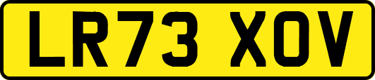 LR73XOV