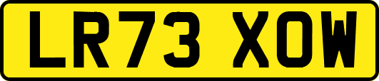 LR73XOW