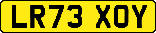 LR73XOY