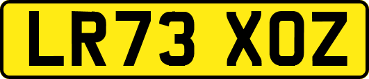 LR73XOZ