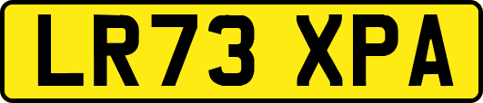 LR73XPA