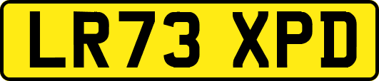 LR73XPD