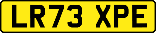 LR73XPE
