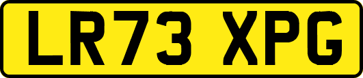 LR73XPG