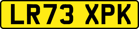 LR73XPK