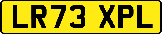 LR73XPL