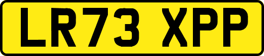 LR73XPP