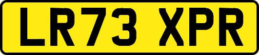 LR73XPR