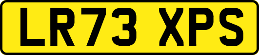 LR73XPS
