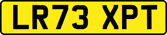LR73XPT