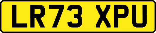 LR73XPU