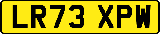 LR73XPW