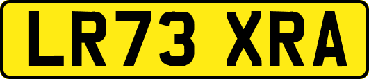 LR73XRA