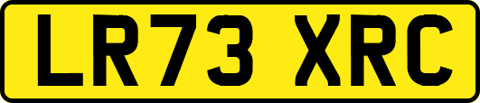 LR73XRC