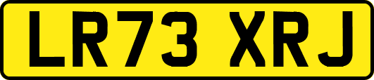 LR73XRJ