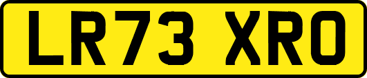 LR73XRO