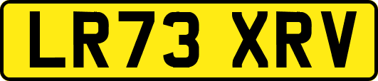 LR73XRV